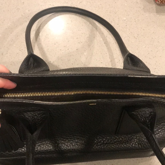 Kate Spade Southport Avenue Oden Shoulder Bag - Picture 3 of 8